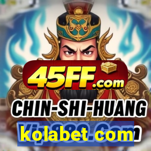 kolabet com